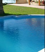 Finca Vista Gomera Pool