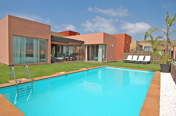 Villa auf Gran Canaria